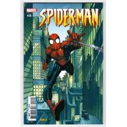 SPIDERMAN V2 N°49
