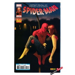 Spider-Man (Marvel France -...