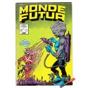 Monde Futur (2° Série) N° 9 - Pop Magazine