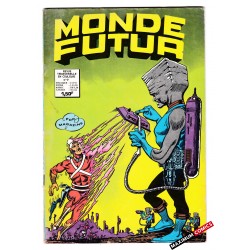 Monde Futur (2° Série) N° 9...