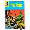 Turok N° 13 - Editions des Remparts - Comics Western
