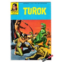 Turok N° 13 - Editions des...