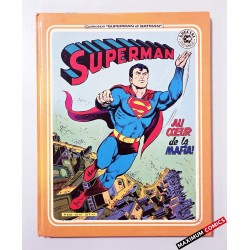 Superman (Albums -...