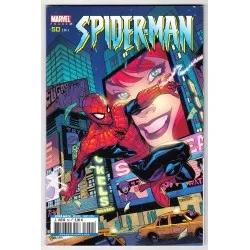 SPIDERMAN V2 N°50