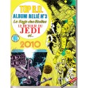 Top Bd - Album Relié N° 3 - Star Wars - 2010 - Marvel