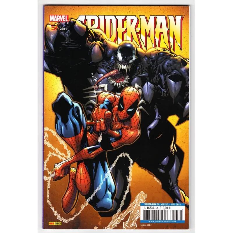 SPIDERMAN V2 N°51