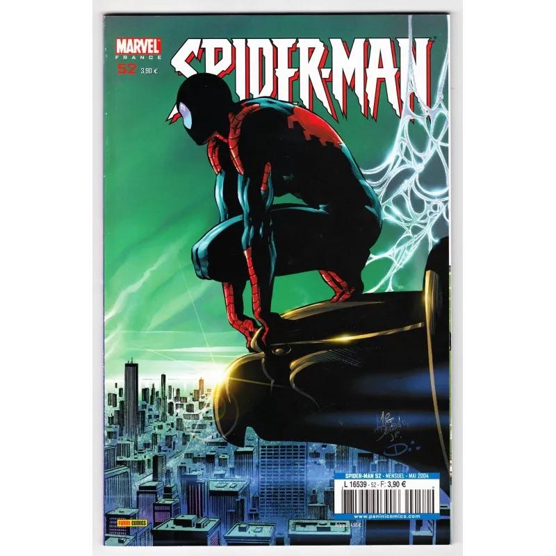 SPIDERMAN V2 N°52