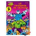 Hulk - Gamma (Arédit - Artima) N° 15 - Comics Marvel