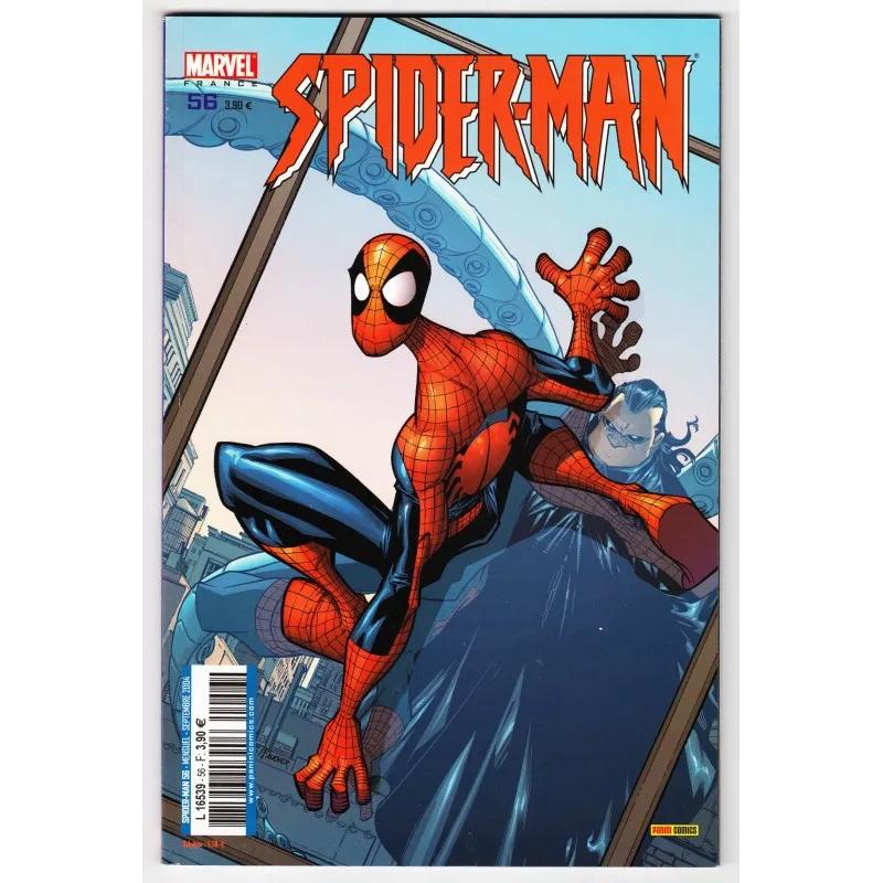 SPIDERMAN V2 N°56