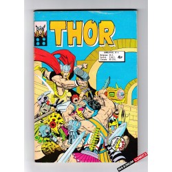 Thor (Arédit - Flash)...