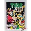 Thor (Arédit - Flash) (Poche) N° 3 - Comics Marvel