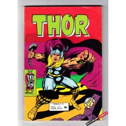 Thor (Arédit - Flash)...