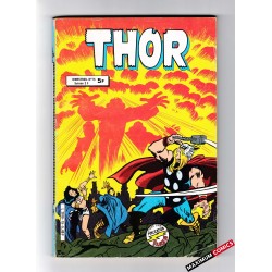 Thor (Arédit - Flash)...