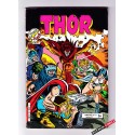 Thor (Arédit - Flash) (Poche) N° 16 - Comics Marvel