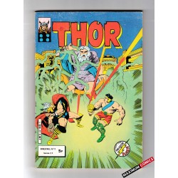 Thor (Arédit - Flash)...