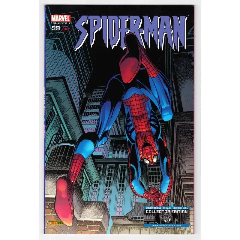 SPIDERMAN V2 N°59