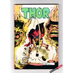 Thor (Arédit - Flash)...