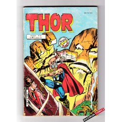 Thor (Arédit - Flash)...