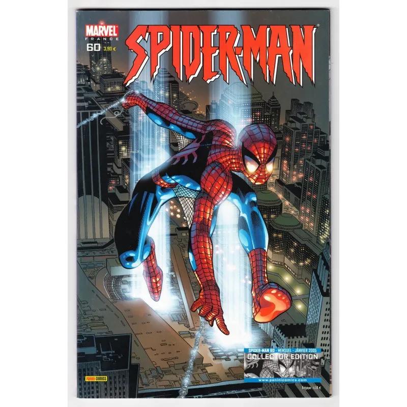 SPIDERMAN V2 N°60