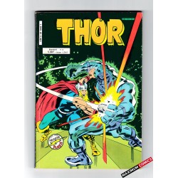 Thor (Arédit - Flash)...