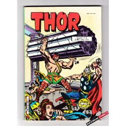 Thor (Arédit - Flash)...