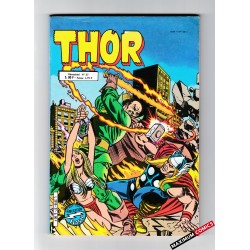 Thor (Arédit - Flash)...