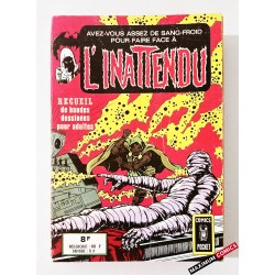 L' Inattendu (Comics...