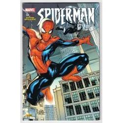 SPIDERMAN V2 N°61