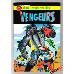Vengeurs, Les (Artima Color...