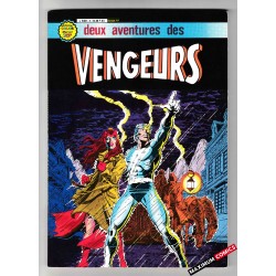Vengeurs, Les (Artima Color...