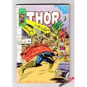 Thor (Arédit - Flash) (Poche) N° 9 - Comics Marvel