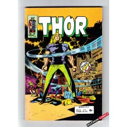 Thor (Arédit - Flash)...