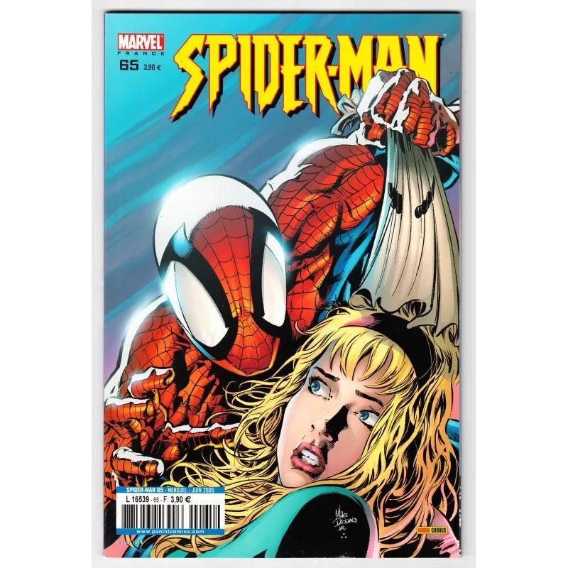 SPIDERMAN V2 N°65 SPIDERMAN V2 N°65