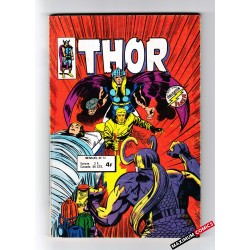Thor (Arédit - Flash)...
