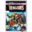 Vengeurs, Les (Artima Color Marvel Superstar) Album N° 5 avec N° 10 et le HS
