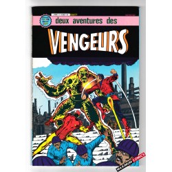 Vengeurs, Les (Artima Color...