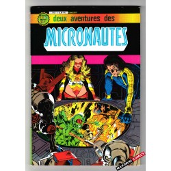 Les Micronautes (Artima...