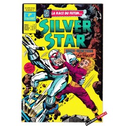 Silver Star (Eurédif) N° 3...