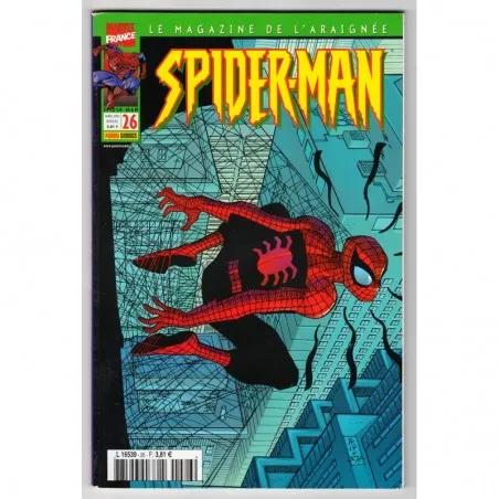 SPIDERMAN V2 N°26
