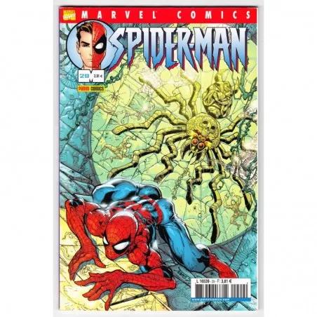 SPIDERMAN V2 N°29