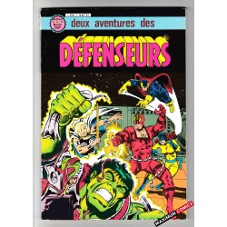 Défenseurs, Les (Artima...