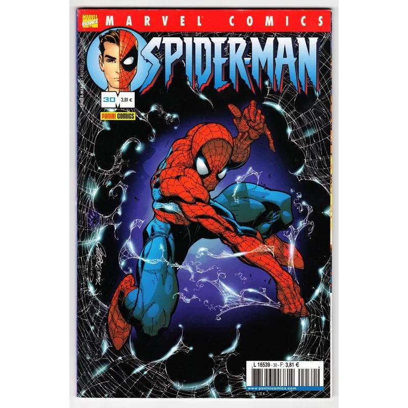 SPIDERMAN V2 N°30