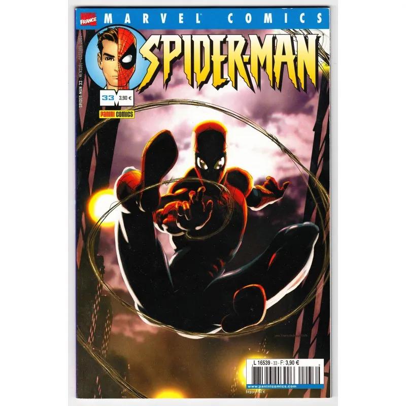 SPIDERMAN V2 N°33