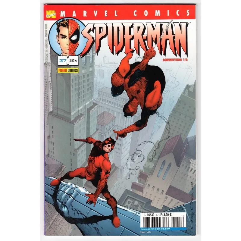 SPIDERMAN V2 N°37