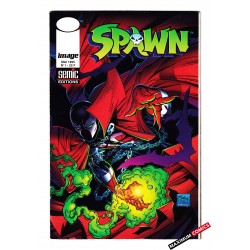 Spawn (Semic) N° 1 à 79 -...