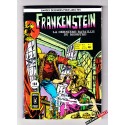 Frankenstein (Arédit - Comics Pocket) N° 1 - Comics Marvel