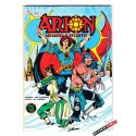 Arion (Arédit) N° 1 - Comics DC