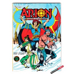 Arion (Arédit) N° 1 -...