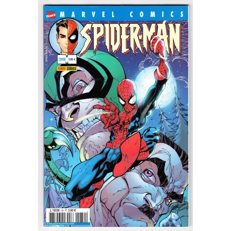SPIDERMAN V2 N°39