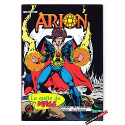 Arion (Arédit) N° 2 -...